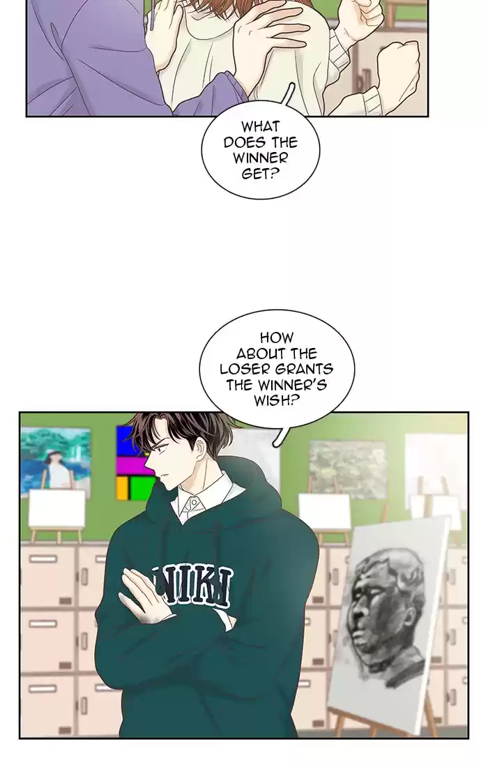 Girl's World Chapter 238: 238 - Part 2.24