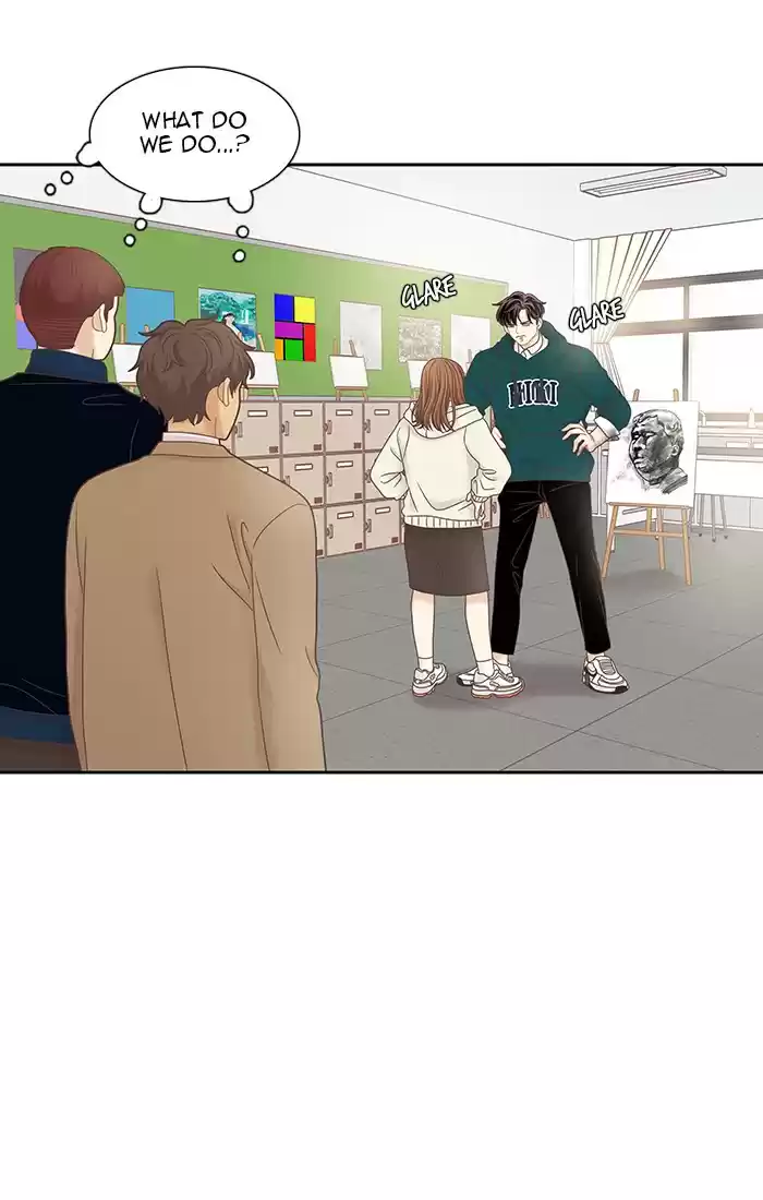 Girl's World Chapter 238: 238 - Part 2.24