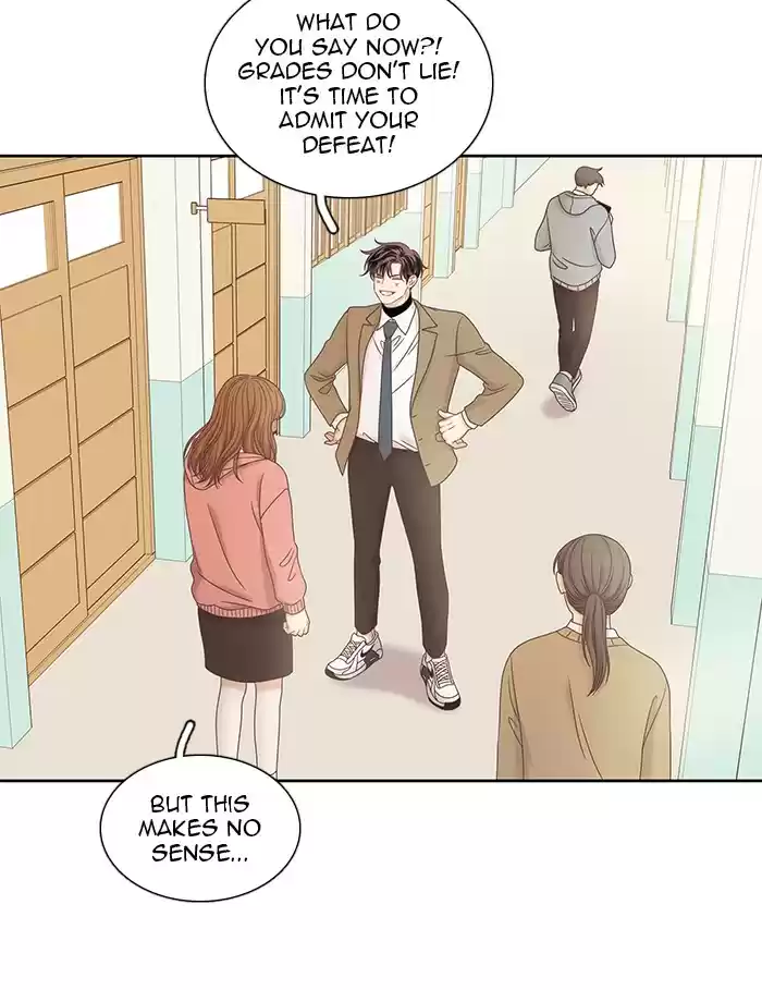 Girl's World Chapter 238: 238 - Part 2.24