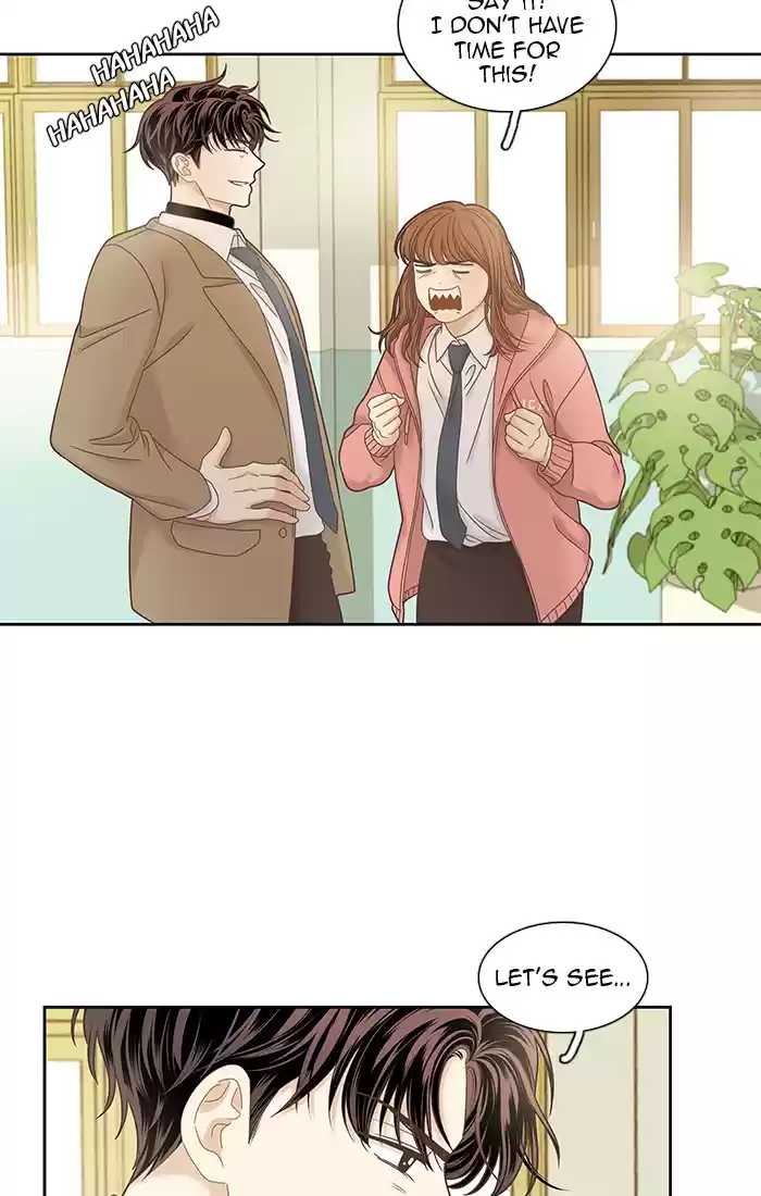 Girl's World Chapter 238: 238 - Part 2.24