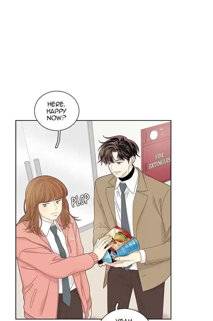 Girl's World Chapter 239: 239 - Part 2.25