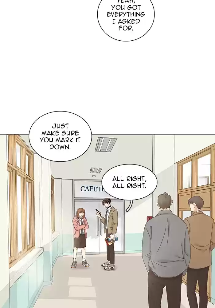 Girl's World Chapter 239: 239 - Part 2.25