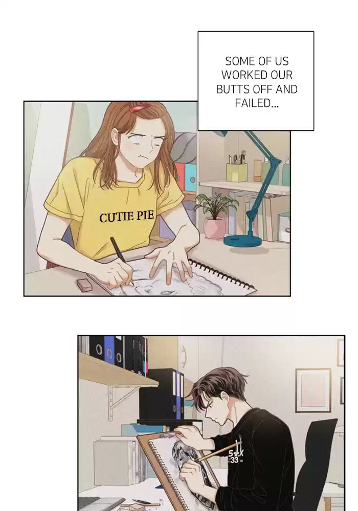 Girl's World Chapter 239: 239 - Part 2.25