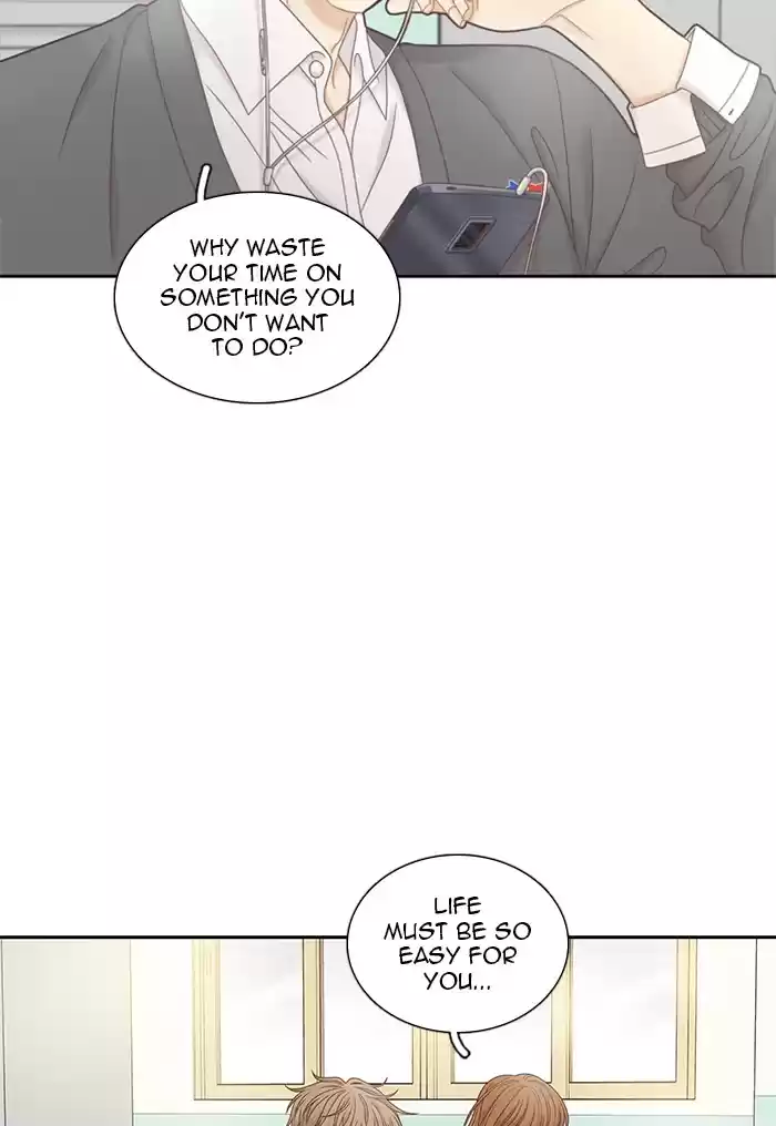 Girl's World Chapter 239: 239 - Part 2.25