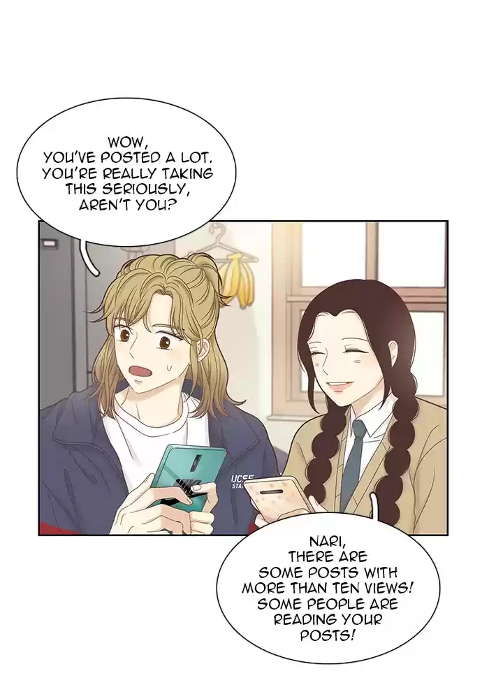 Girl's World Chapter 239: 239 - Part 2.25