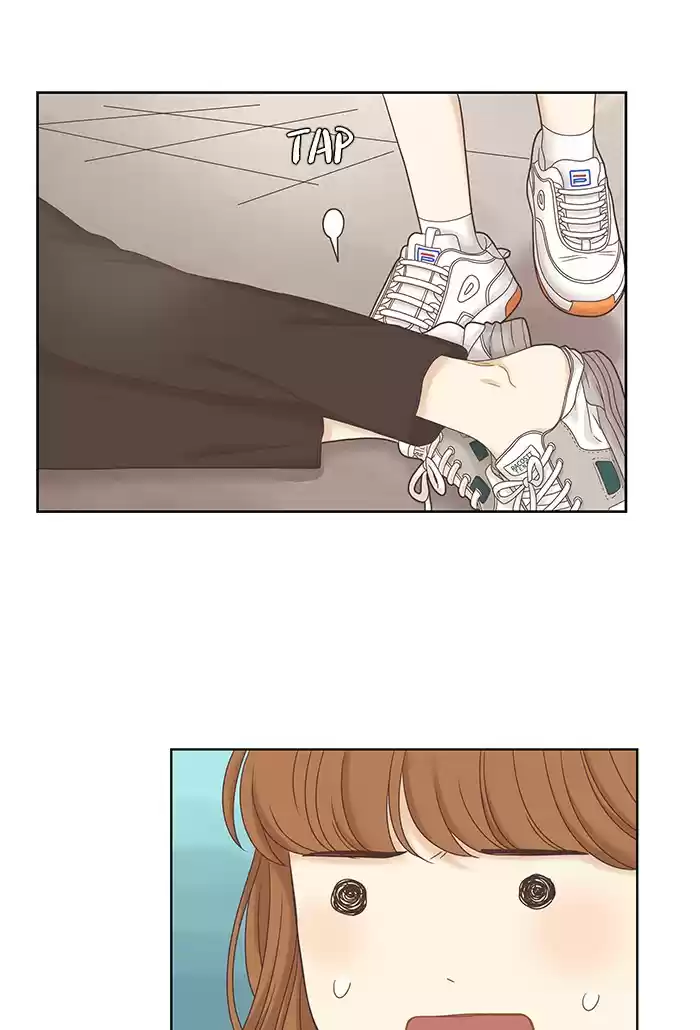 Girl's World Chapter 239: 239 - Part 2.25