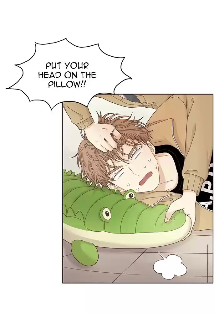 Girl's World Chapter 239: 239 - Part 2.25