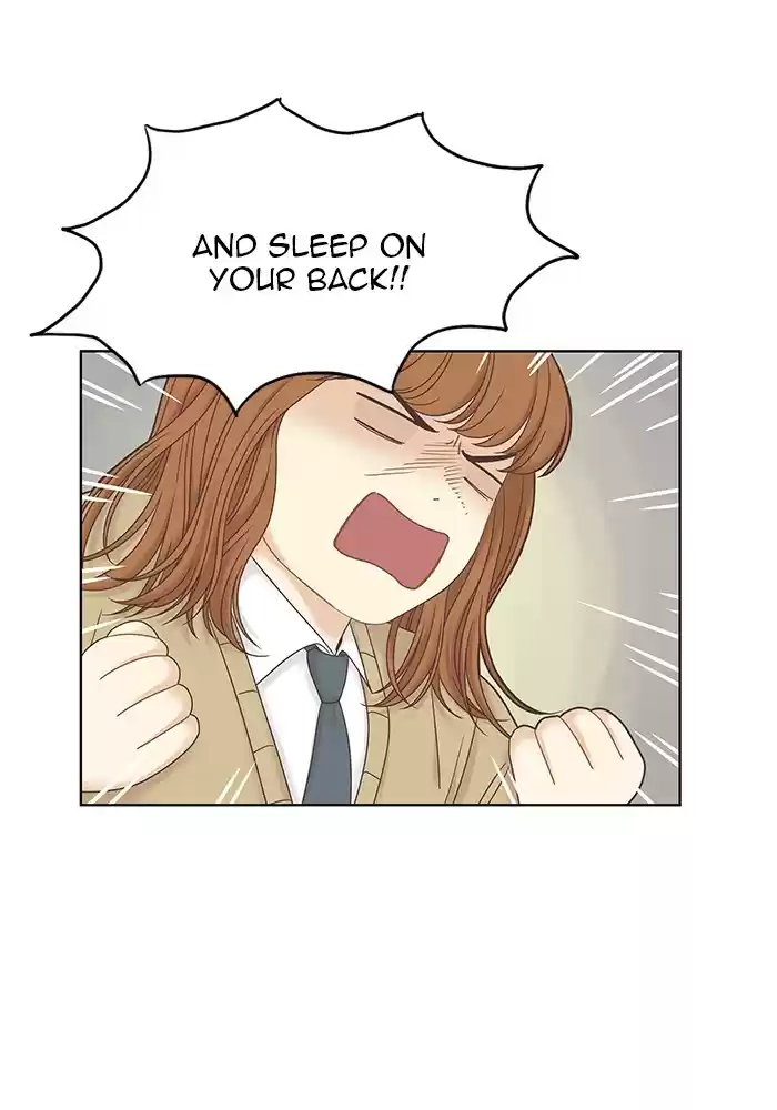 Girl's World Chapter 239: 239 - Part 2.25