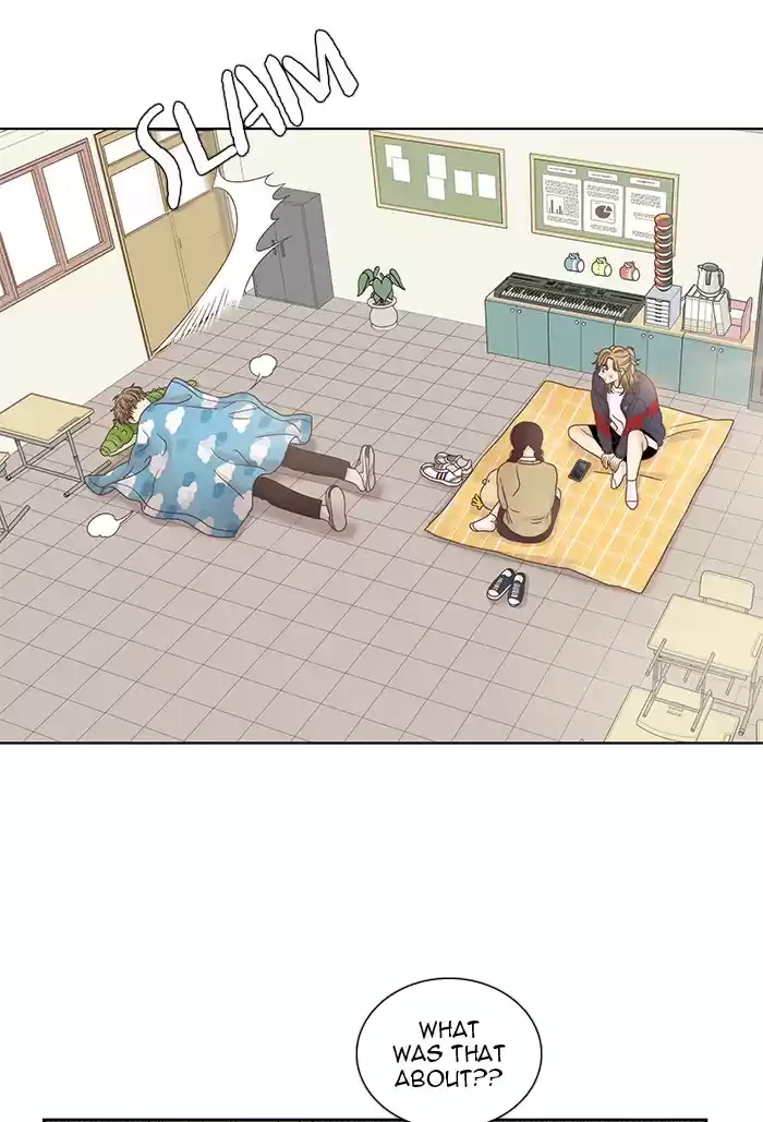 Girl's World Chapter 239: 239 - Part 2.25