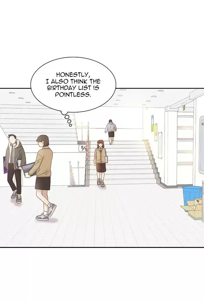 Girl's World Chapter 239: 239 - Part 2.25