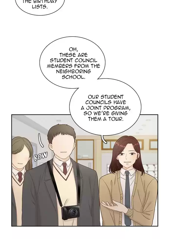 Girl's World Chapter 239: 239 - Part 2.25