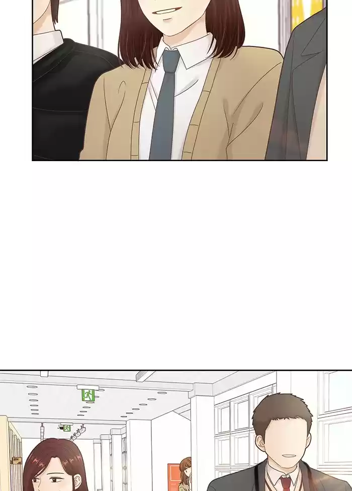 Girl's World Chapter 239: 239 - Part 2.25