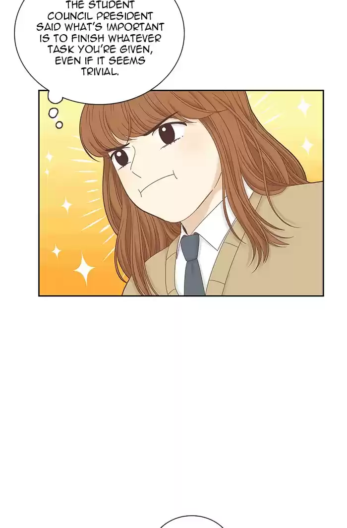 Girl's World Chapter 240: 240 - Part 2.26