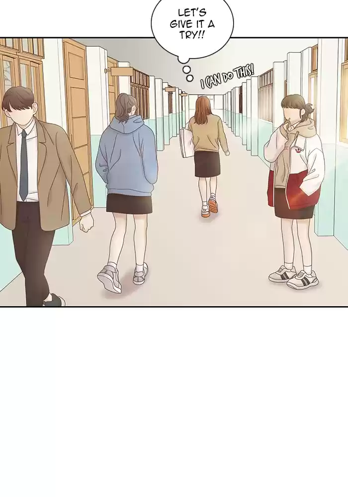 Girl's World Chapter 240: 240 - Part 2.26