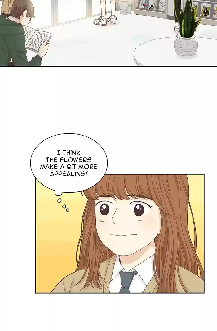 Girl's World Chapter 240: 240 - Part 2.26