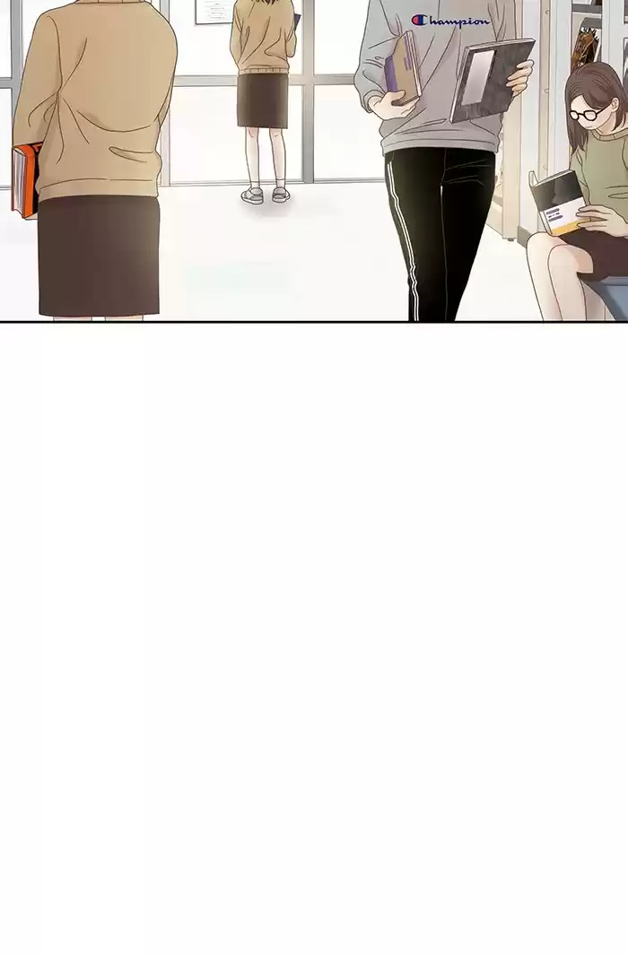 Girl's World Chapter 240: 240 - Part 2.26