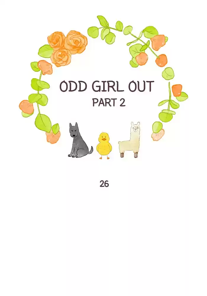 Girl's World Chapter 240: 240 - Part 2.26