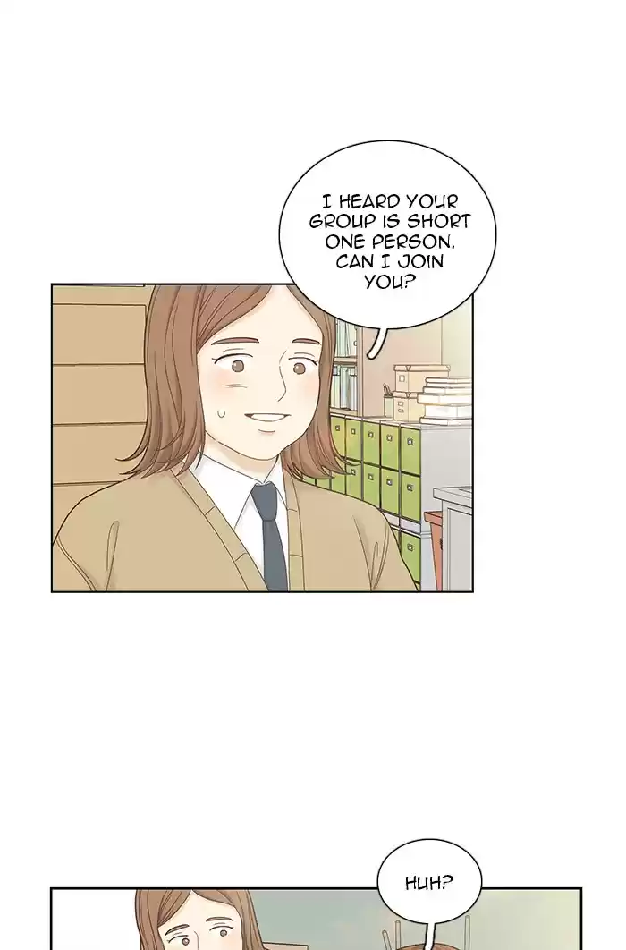 Girl's World Chapter 240: 240 - Part 2.26