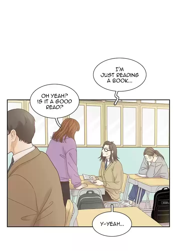 Girl's World Chapter 240: 240 - Part 2.26