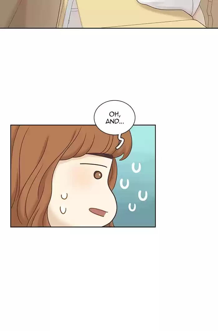 Girl's World Chapter 240: 240 - Part 2.26