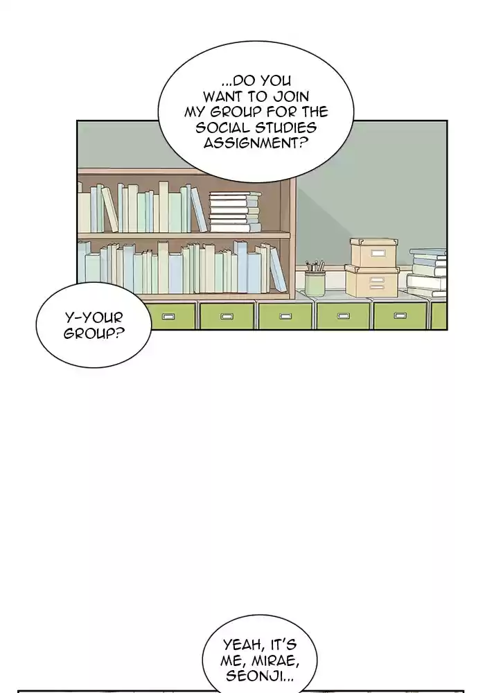 Girl's World Chapter 240: 240 - Part 2.26