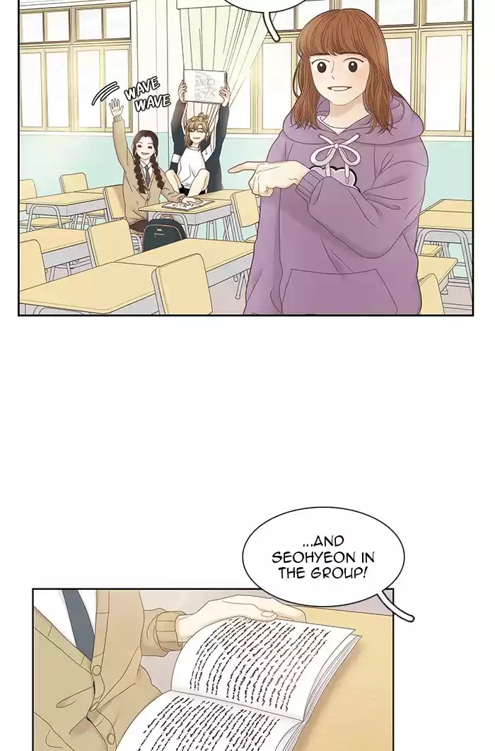 Girl's World Chapter 240: 240 - Part 2.26