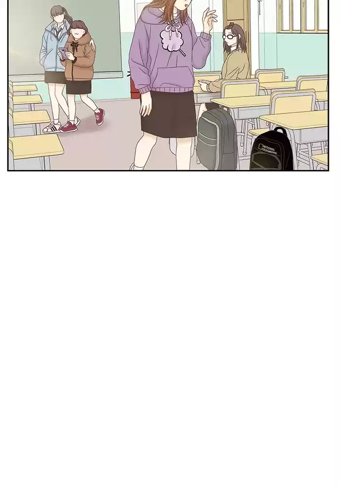 Girl's World Chapter 240: 240 - Part 2.26