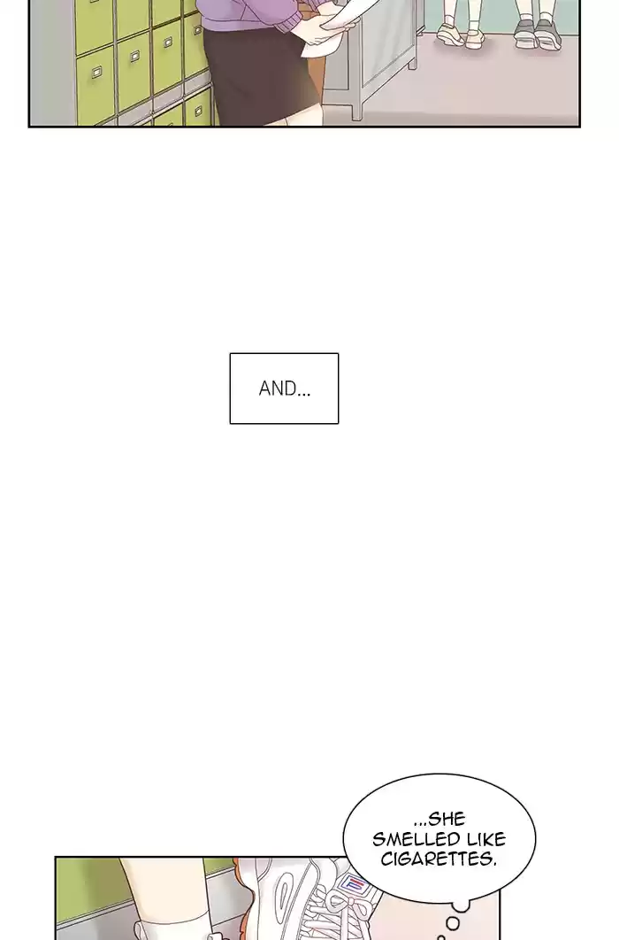 Girl's World Chapter 240: 240 - Part 2.26