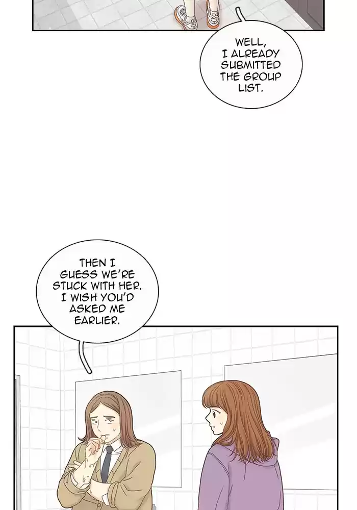 Girl's World Chapter 240: 240 - Part 2.26