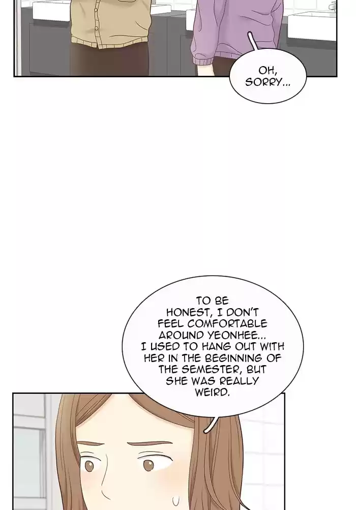 Girl's World Chapter 240: 240 - Part 2.26