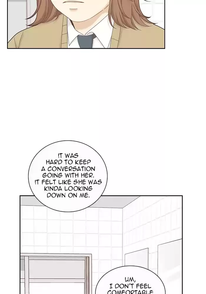 Girl's World Chapter 240: 240 - Part 2.26