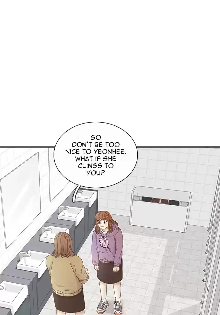 Girl's World Chapter 240: 240 - Part 2.26