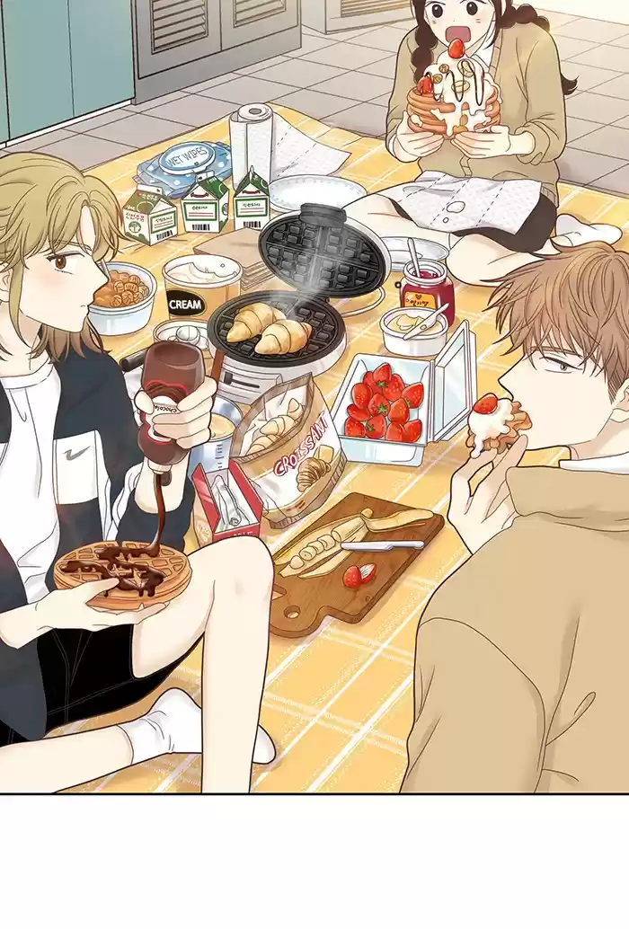 Girl's World Chapter 240: 240 - Part 2.26