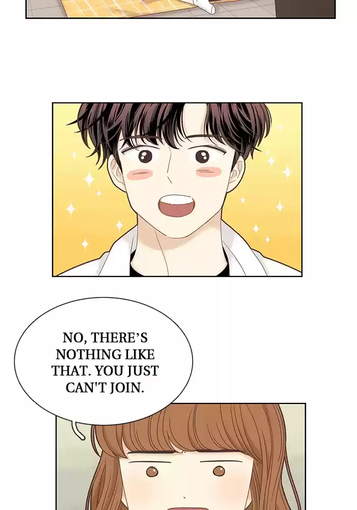 Girl's World Chapter 241: 241 - Part 2.27