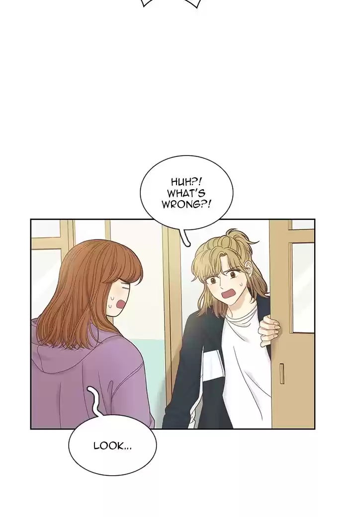 Girl's World Chapter 241: 241 - Part 2.27