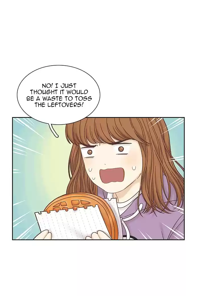 Girl's World Chapter 241: 241 - Part 2.27