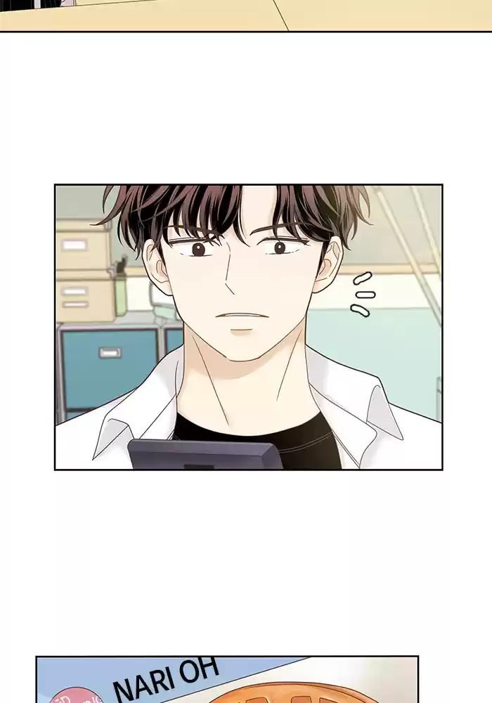 Girl's World Chapter 241: 241 - Part 2.27