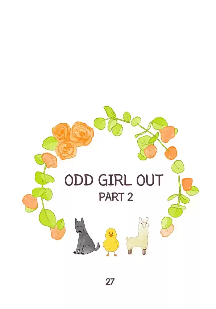 Girl's World Chapter 241: 241 - Part 2.27