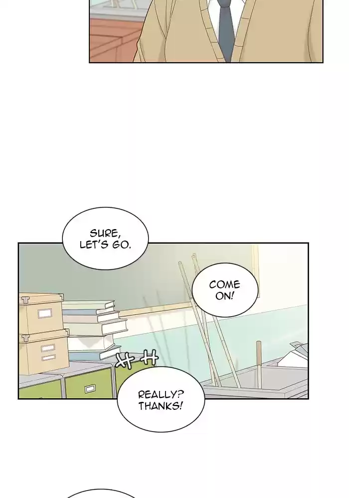 Girl's World Chapter 241: 241 - Part 2.27