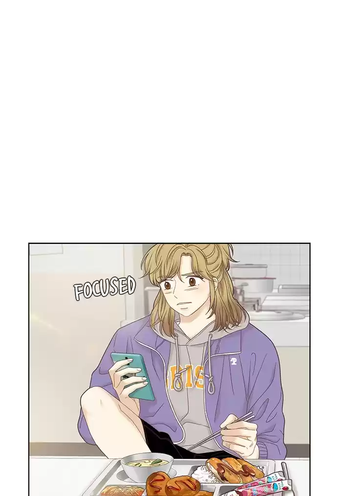 Girl's World Chapter 241: 241 - Part 2.27