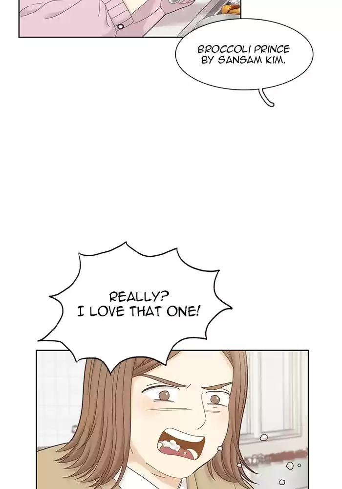 Girl's World Chapter 241: 241 - Part 2.27