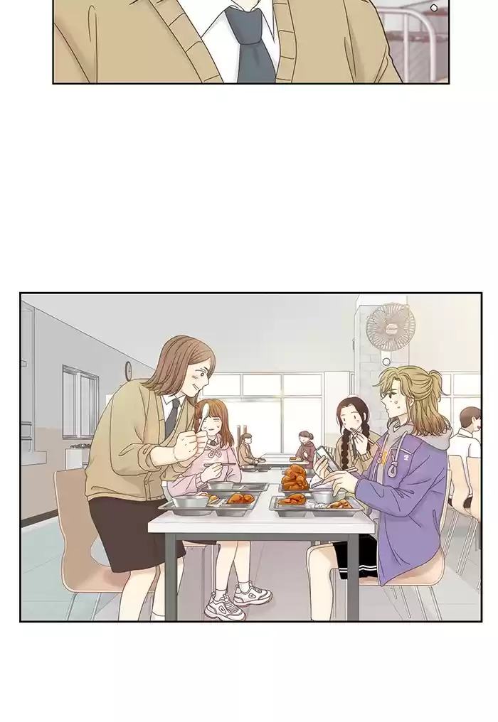Girl's World Chapter 241: 241 - Part 2.27