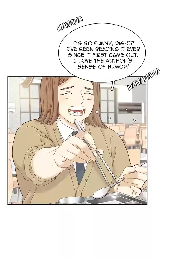 Girl's World Chapter 241: 241 - Part 2.27