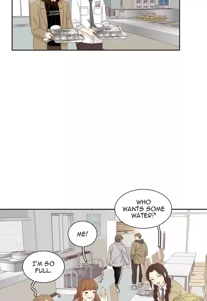 Girl's World Chapter 241: 241 - Part 2.27