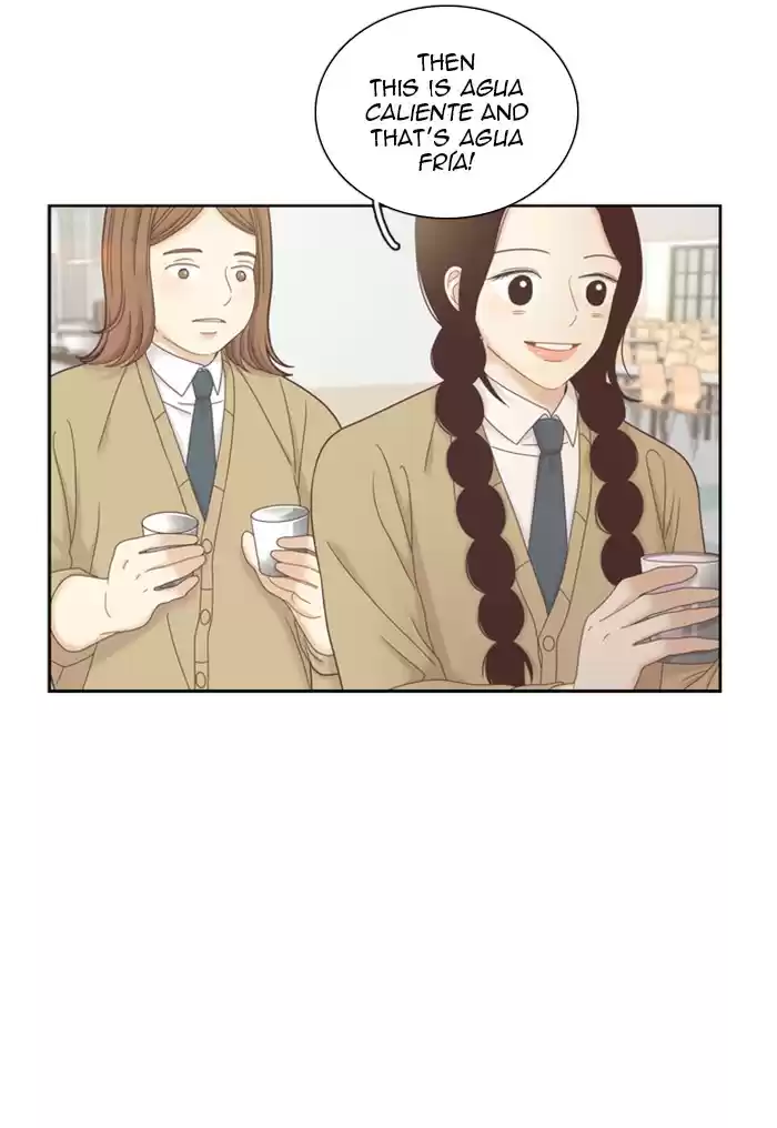 Girl's World Chapter 241: 241 - Part 2.27