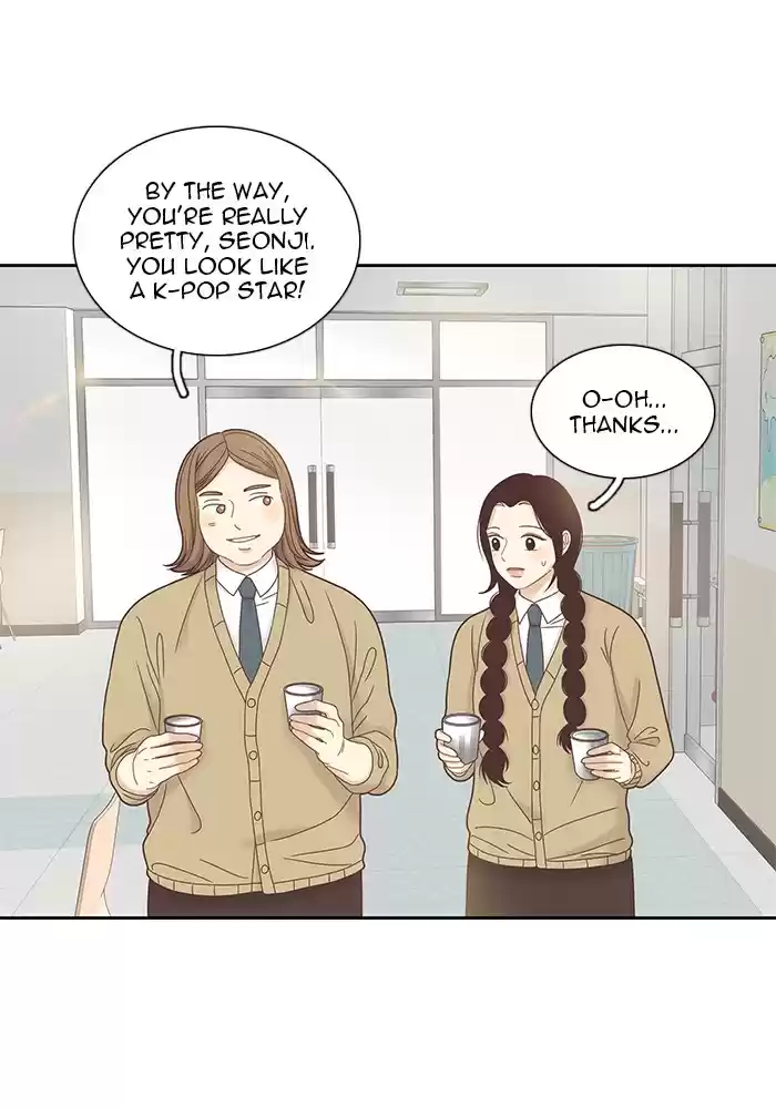 Girl's World Chapter 241: 241 - Part 2.27