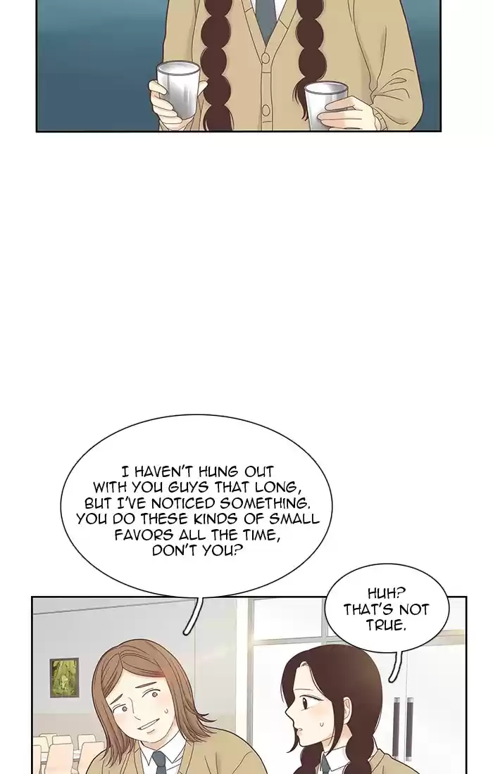 Girl's World Chapter 241: 241 - Part 2.27