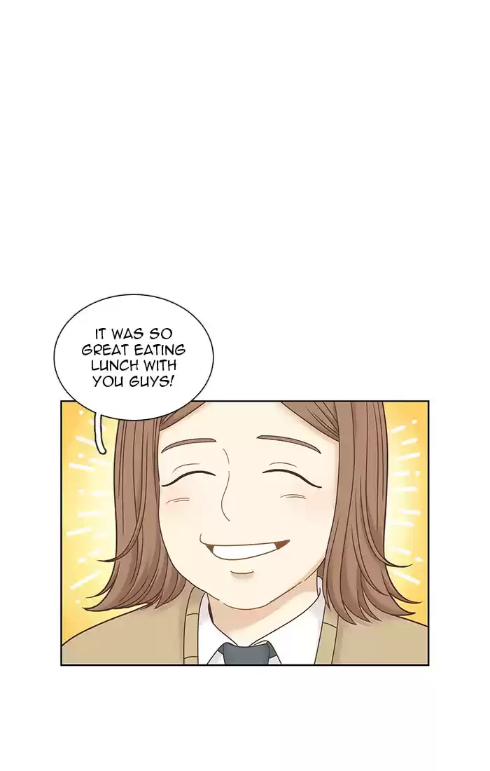 Girl's World Chapter 241: 241 - Part 2.27