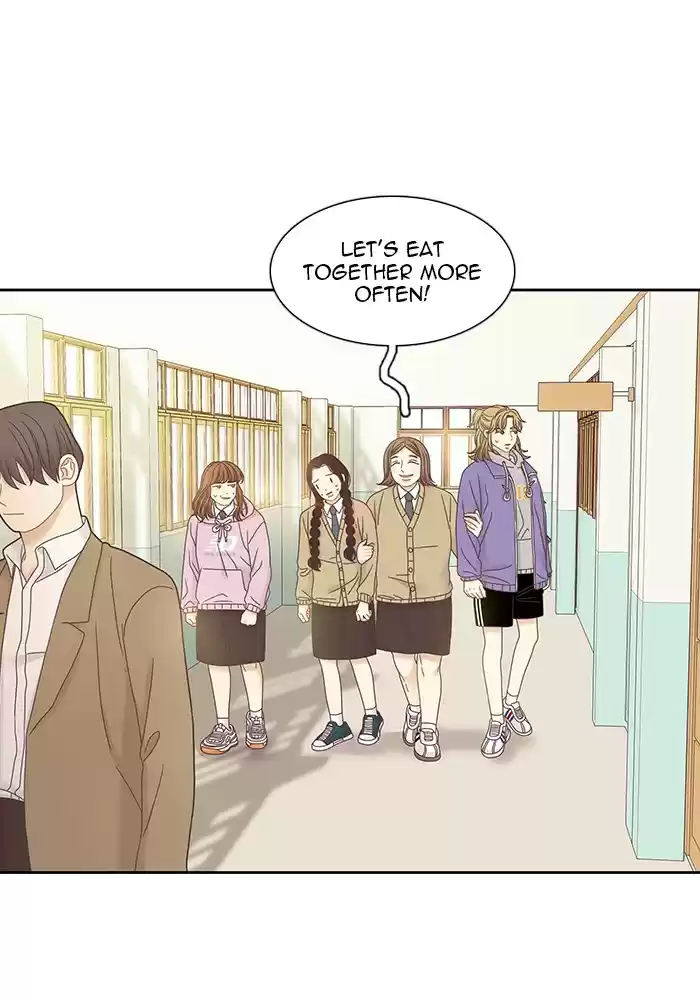 Girl's World Chapter 241: 241 - Part 2.27