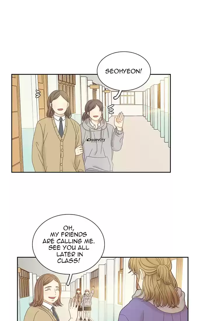 Girl's World Chapter 241: 241 - Part 2.27